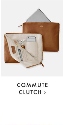 COMMUTE CLUTCH ›