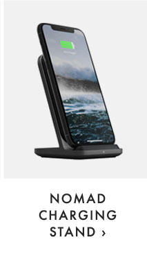 NOMAD CHARGING STAND ›