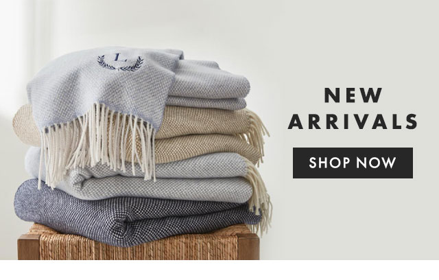 NEW ARRIVALS - SHOP NOW