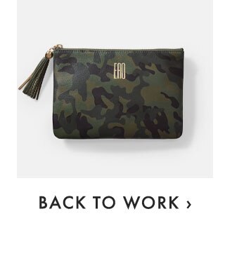 BACK TO WORK ›