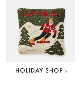 CHRISTMAS SHOP ›