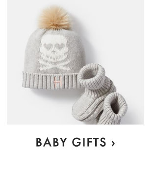 BABY GIFTS ›