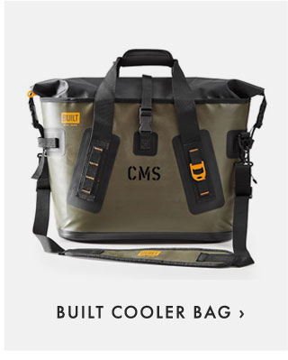 BUILT COOLER BAG ›