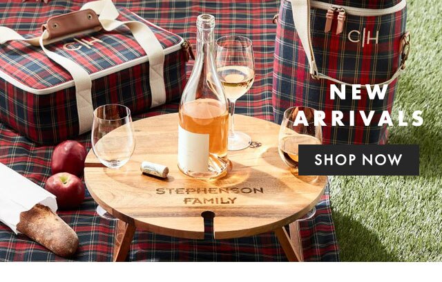 NEW ARRIVALS - SHOP NOW