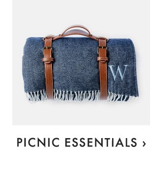PICNIC ESSENTIALS ›