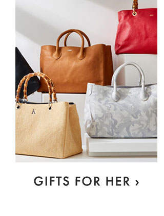 GIFTS FOR HER ›
