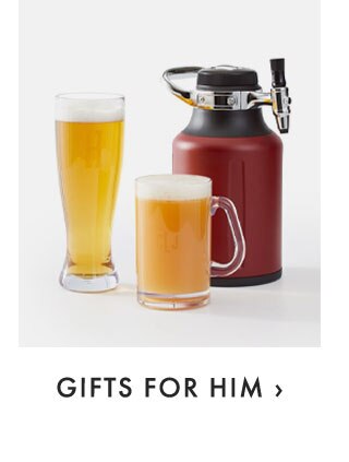 GIFTS FOR HIM ›