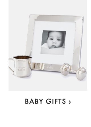 BABY GIFTS ›