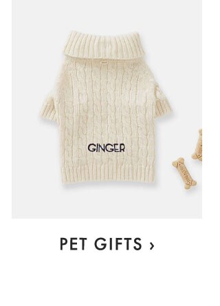 PET GIFTS ›