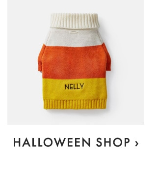 HALLOWEEN SHOP ›