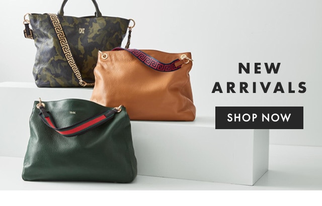 NEW ARRIVALS - SHOP NOW