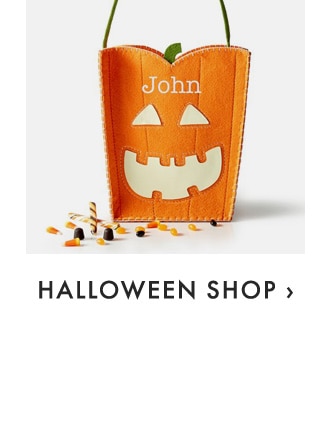 HALLOWEEN SHOP ›