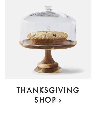 THANKSGIVING SHOP ›