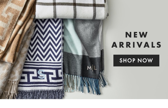 NEW ARRIVALS - SHOP NOW
