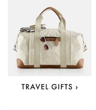 TRAVEL GIFTS ›