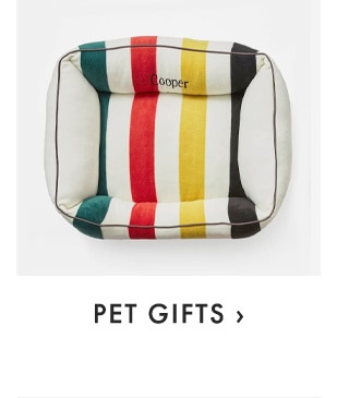 PET GIFTS ›