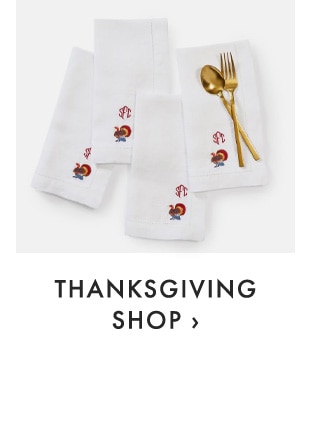 THANKSGIVING SHOP ›