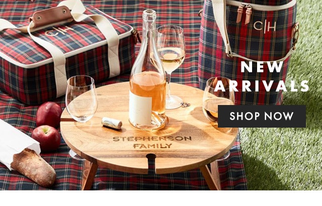 NEW ARRIVALS - SHOP NOW