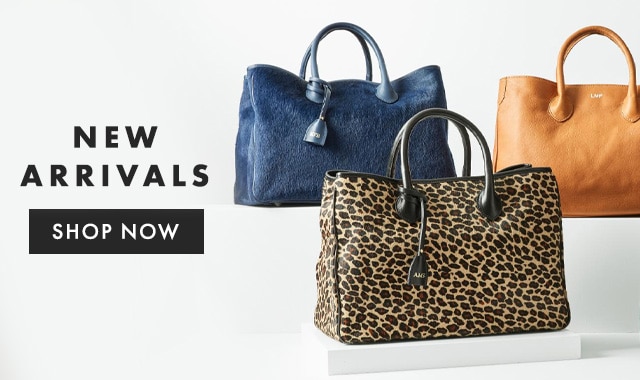NEW ARRIVALS - SHOP NOW