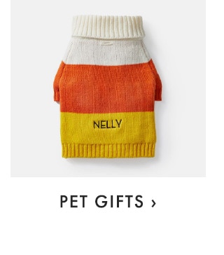 PET GIFTS ›