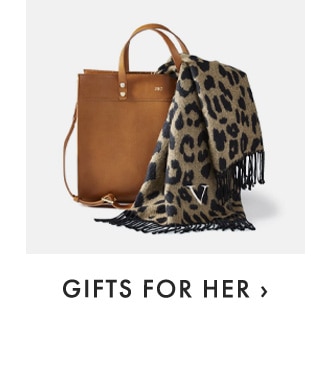 GIFTS FOR HER ›