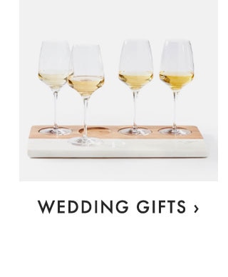 WEDDING GIFTS ›