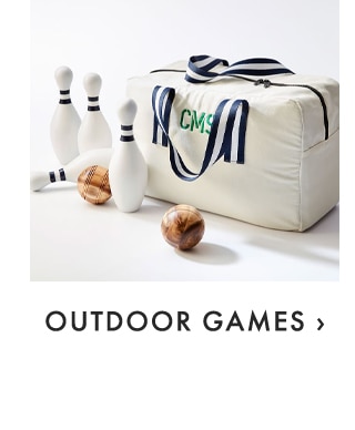 OUTDOOR GAMES ›