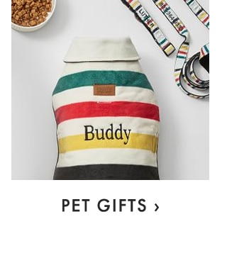 PET GIFTS ›