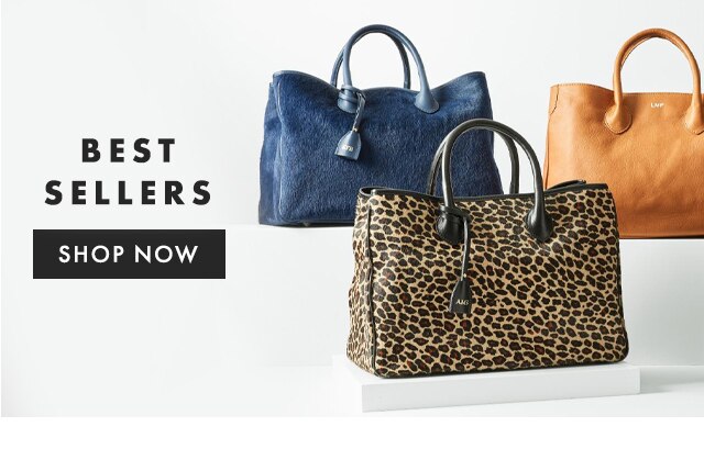 BEST SELLERS - SHOP NOW