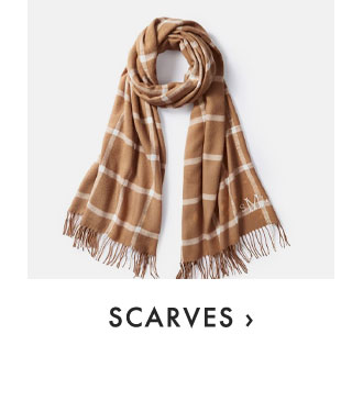 SCARVES ›