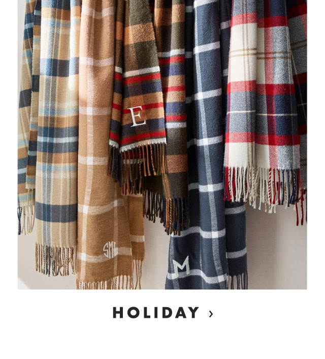 HOLIDAY ›