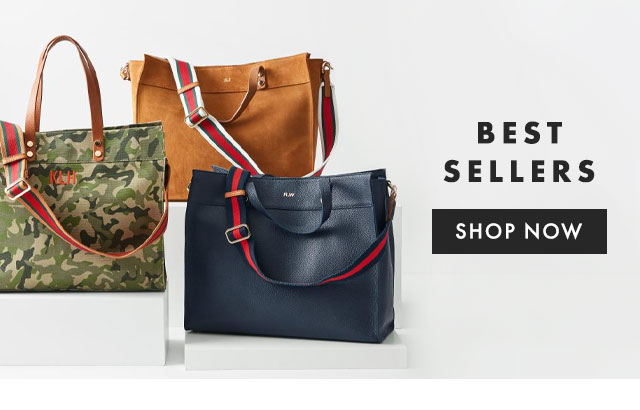 BEST SELLERS - SHOP NOW