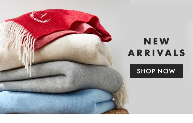 NEW ARRIVALS - SHOP NOW