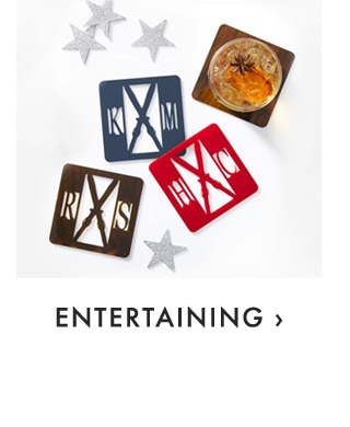 ENTERTAINING ›