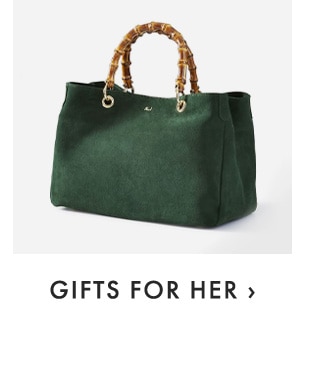 GIFTS FOR HER ›