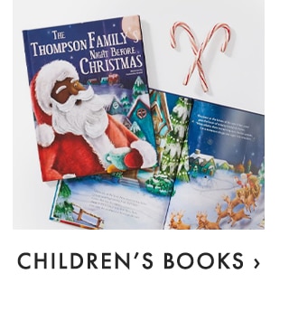 CHILDREN’S BOOKS ›