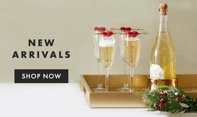 NEW ARRIVALS - SHOP NOW