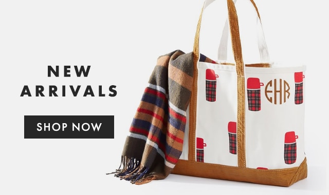 NEW ARRIVALS - SHOP NOW