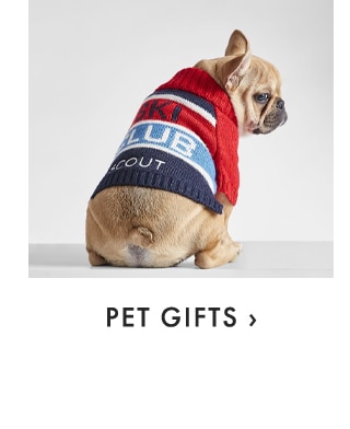 PET GIFTS ›