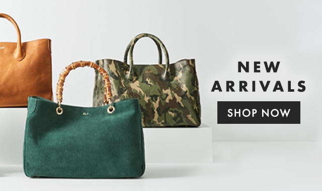 NEW ARRIVALS - SHOP NOW