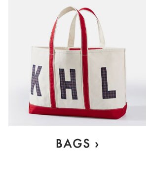 BAGS ›
