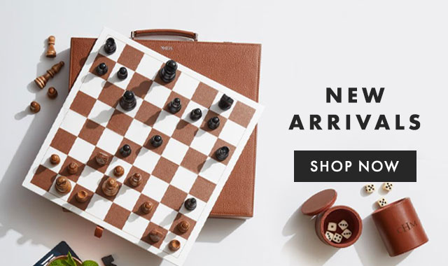 NEW ARRIVALS - SHOP NOW