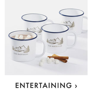 ENTERTAINING ›