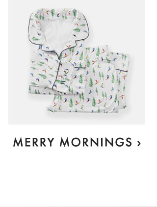 MERRY MORNINGS ›