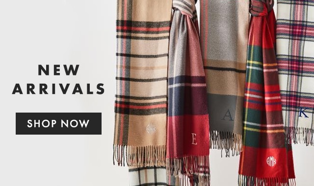 NEW ARRIVALS - SHOP NOW