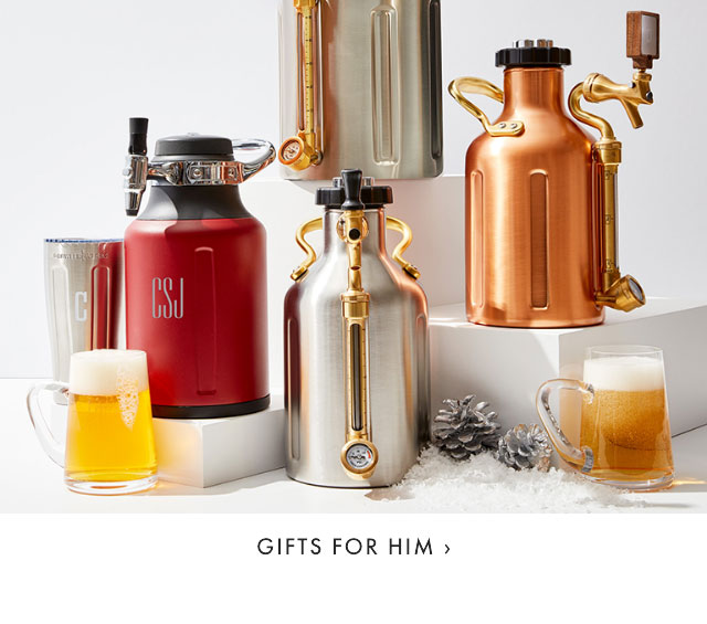 GIFTS FOR HIM ›