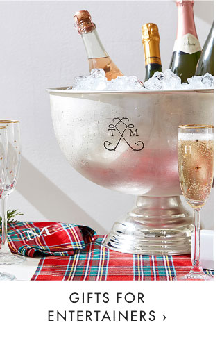 GIFTS FOR ENTERTAINERS ›