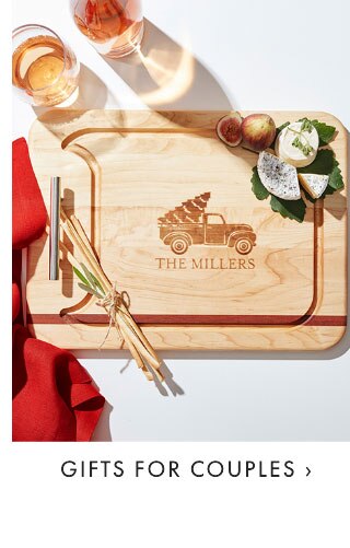 GIFTS FOR COUPLES ›