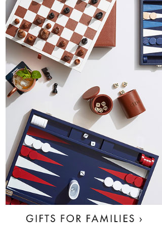 GIFTS FOR FAMILIES ›