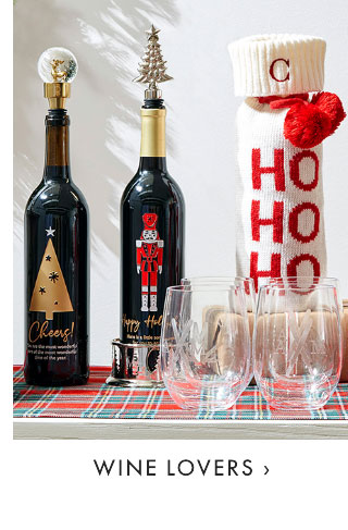 WINE LOVERS ›
